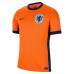 Prima Maglia Paesi Bassi EURO 2024
